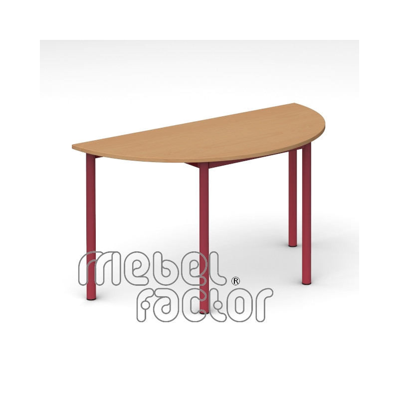 Ученическа маса РОНДО  ⋙ на цена от 133.20лв  - Allegro-bg.com