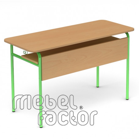 Двуместна маса САВУЛЕН  ⋙ на цена от 123.60лв  - Allegro-bg.com