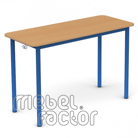 Двуместна маса РОНДО  ⋙ на цена от 124.80лв  - Allegro-bg.com