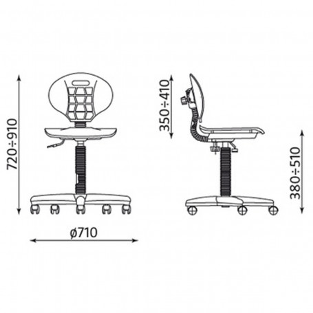 Nargo Ergo ⋙ на цена от 259.00лв  - Allegro-bg.com