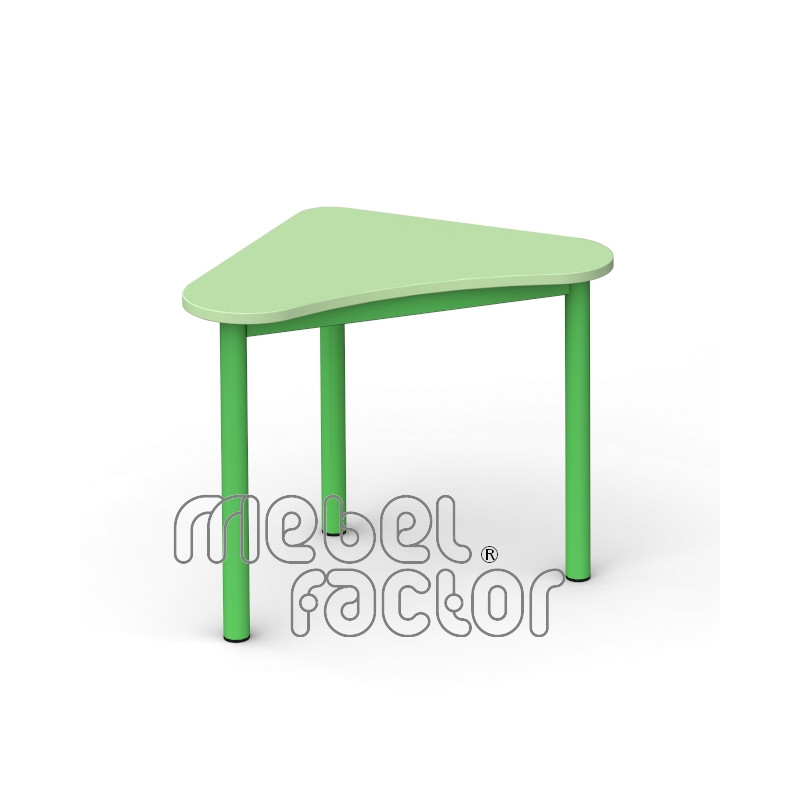 Детска, модулна маса  ⋙ на цена от 81.60лв  - Allegro-bg.com