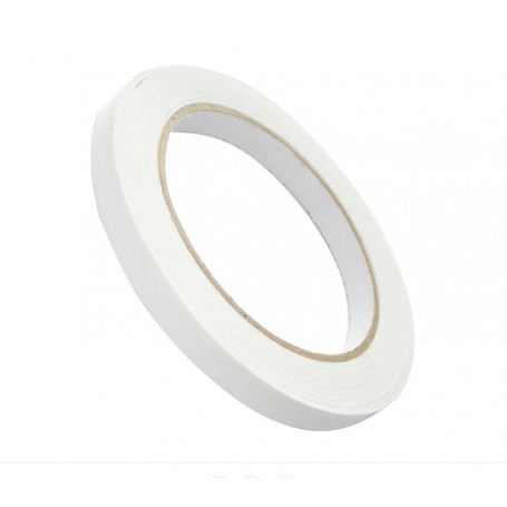 Двойнолепяща лента, 10 мм х 25 м - 121284