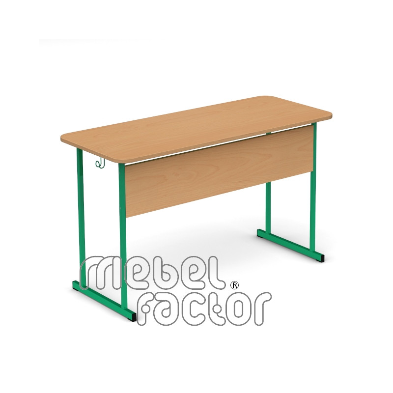 Двуместна маса УНИВЕРСАЛ ⋙ на цена от 129.60лв  - Allegro-bg.com