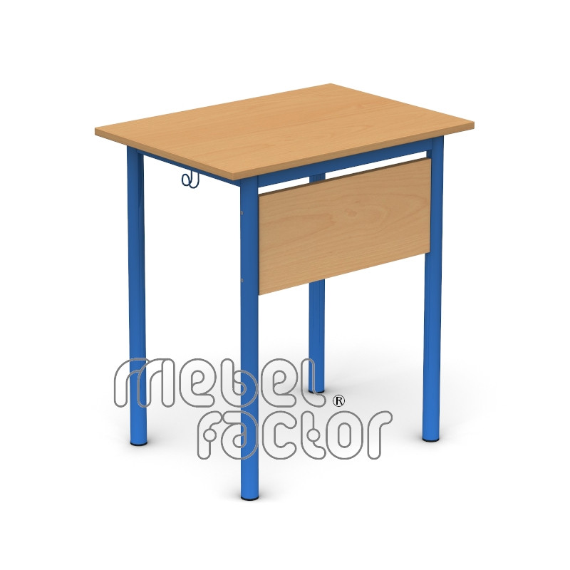 Едноместна маса РОНДО  ⋙ на цена от 96.00лв  - Allegro-bg.com