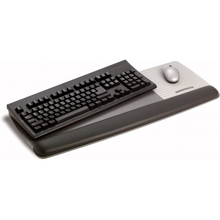 Комплект WR422LE опора за клавиатура и подложка за мишка 161809
