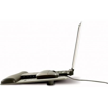 Комплект WR422LE опора за клавиатура и подложка за мишка 161809