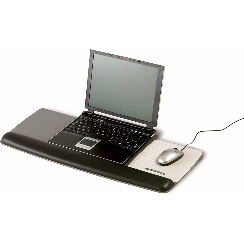 Комплект WR422LE опора за клавиатура и подложка за мишка 161809