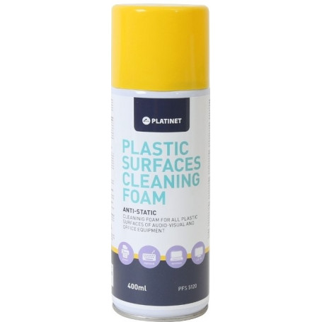 Антистатична пяна, 400 мл 111464