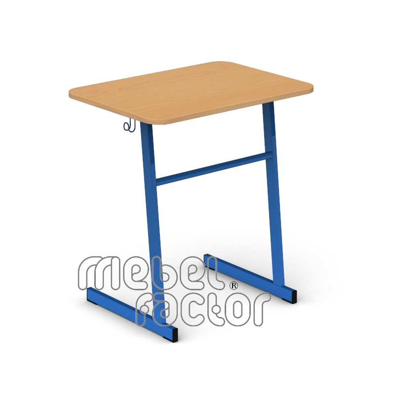 Едноместна маса ТИНА Н76см ⋙ на цена от 84.00лв  - Allegro-bg.com