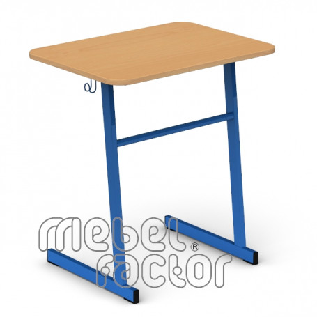 Едноместна маса ТИНА Н76см ⋙ на цена от 84.00лв  - Allegro-bg.com