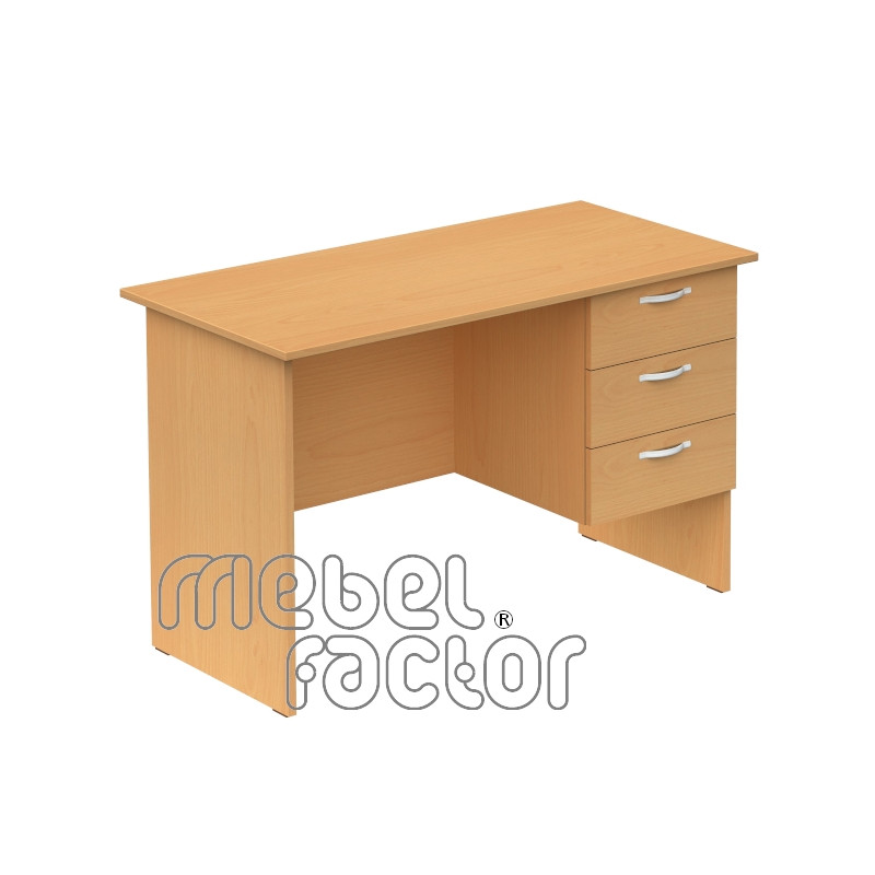 Бюро КОМПАКТ с три  ⋙ на цена от 252.00лв  - Allegro-bg.com