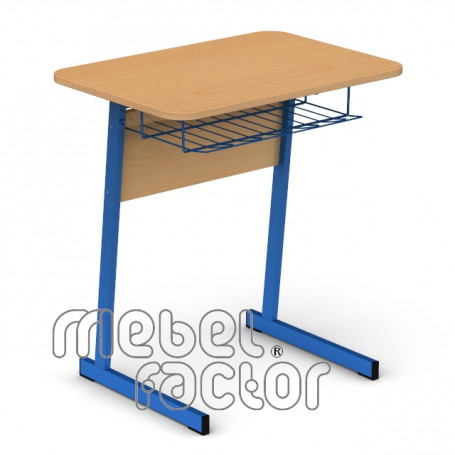 Едноместна маса ТИНА Н76см ⋙ на цена от 88.80лв  - Allegro-bg.com