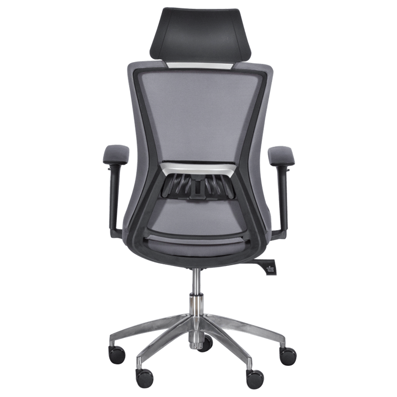 Президентски офис стол  ⋙ на цена от 408.00лв  - Allegro-bg.com