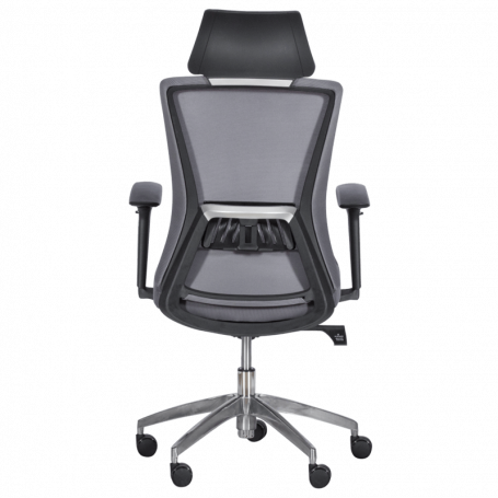 Президентски офис стол  ⋙ на цена от 408.00лв  - Allegro-bg.com