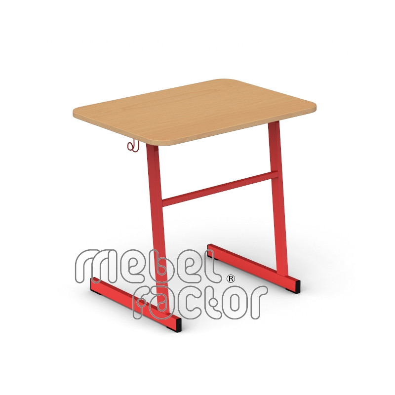 Едноместна маса ТИНА Н65см ⋙ на цена от 81.60лв  - Allegro-bg.com