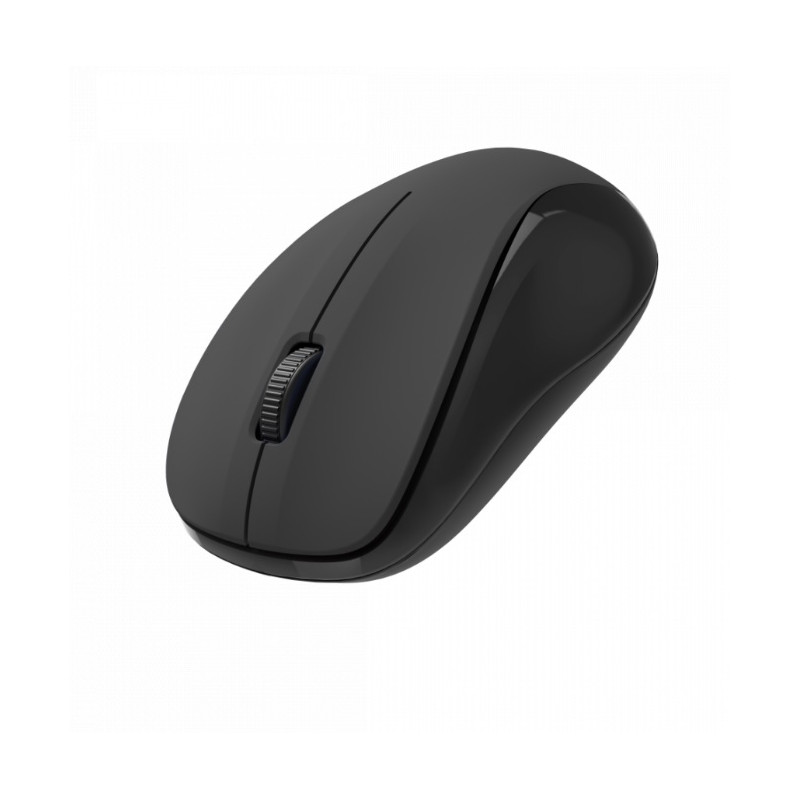 Компютърна мишка Hama MW-300, 3-бутонна, безжична, оптична 131174