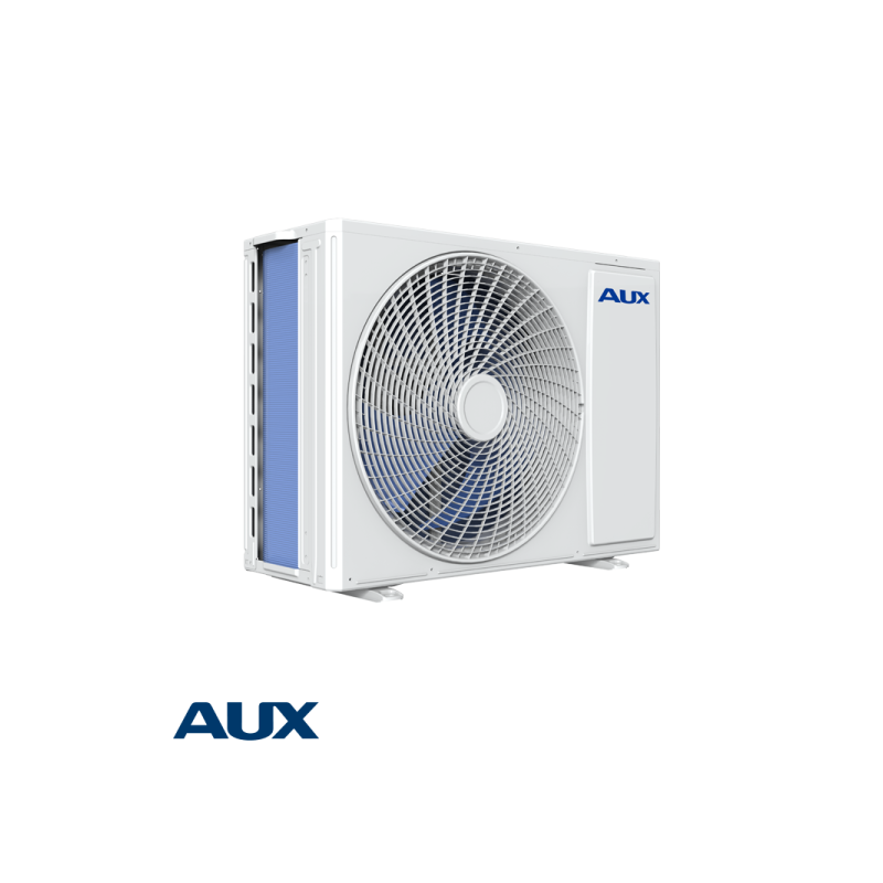 Инверторен климатик AUX  ⋙ на цена от 910.00лв  - Allegro-bg.com