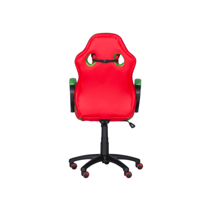 Геймърски стол с футболни ⋙ на цена от 199.00лв  - Allegro-bg.com