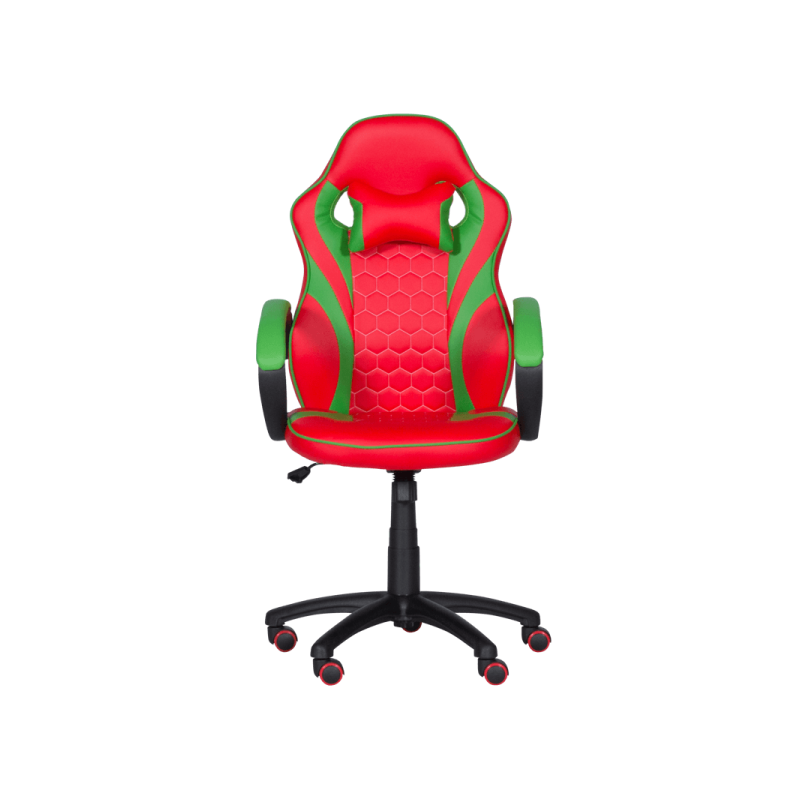 Геймърски стол с футболни ⋙ на цена от 199.00лв  - Allegro-bg.com