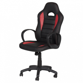 Геймърски стол Carmen  ⋙ на цена от 209.00лв  - Allegro-bg.com 2