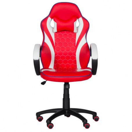 Геймърски стол с футболни ⋙ на цена от 294.00лв  - Allegro-bg.com