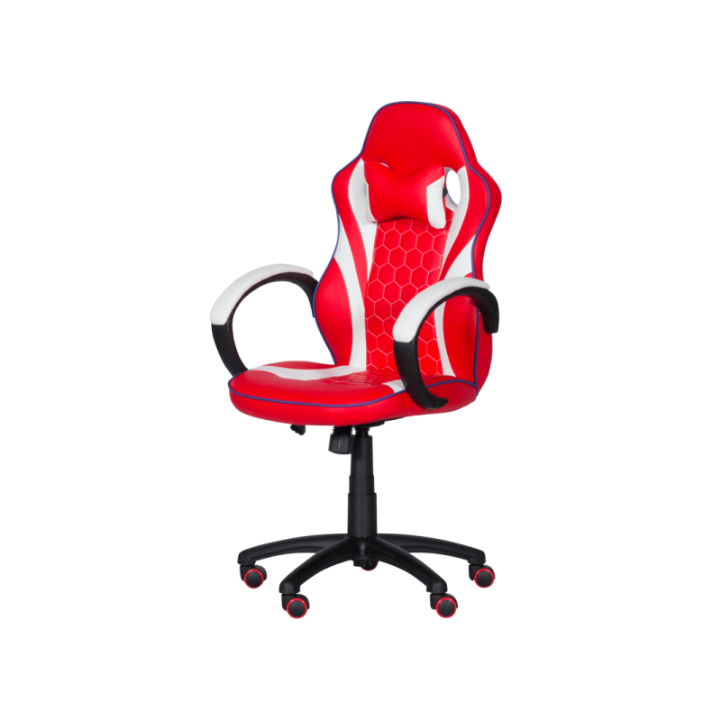 Геймърски стол с футболни ⋙ на цена от 294.00лв  - Allegro-bg.com