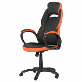 Геймърски стол Carmen  ⋙ на цена от 298.80лв  - Allegro-bg.com 2