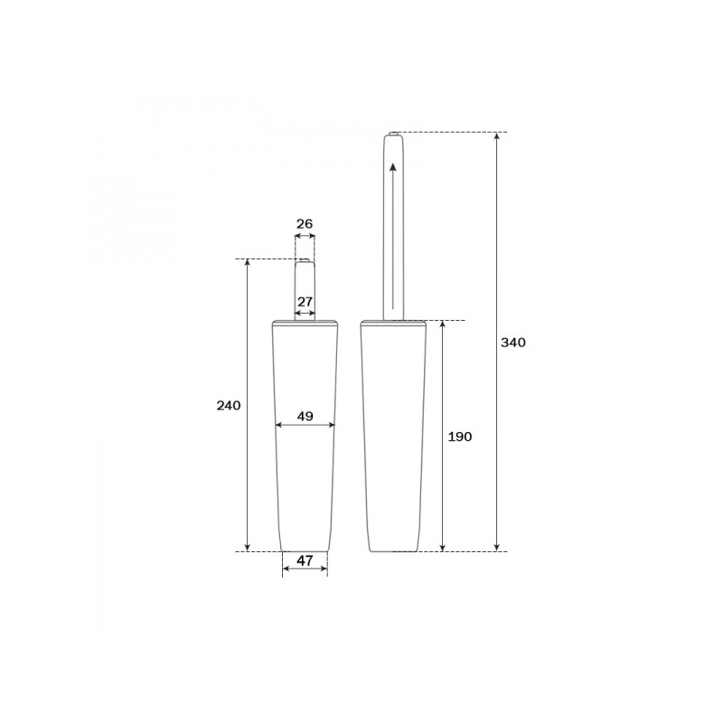 Амортисьор 100 мм ⋙ на цена от 29.00лв  - Allegro-bg.com