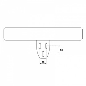 Подлакътник за офис стол  ⋙ на цена от 13.20лв  - Allegro-bg.com 2