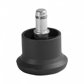 Тапи за статичност - черни ⋙ на цена от 3.00лв  - Allegro-bg.com