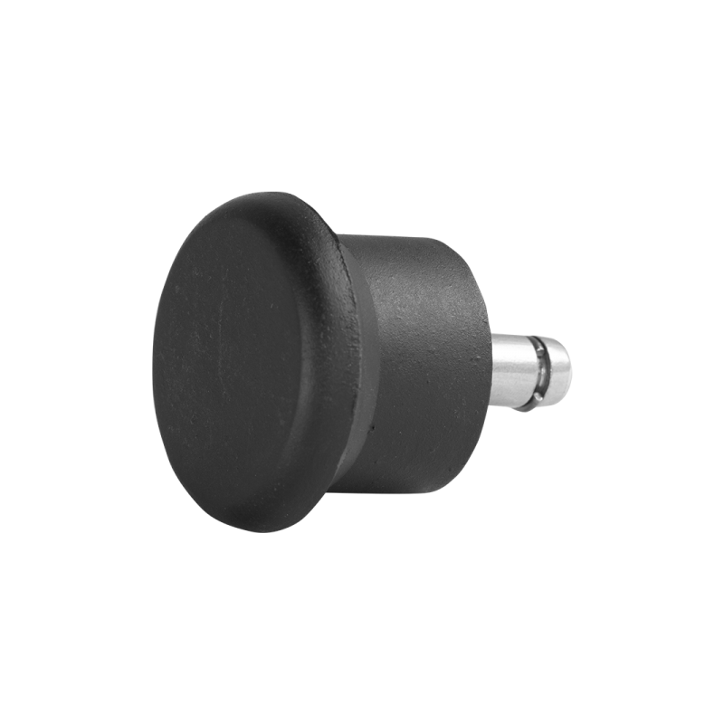 Тапи за статичност - черни ⋙ на цена от 3.00лв  - Allegro-bg.com