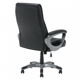 Президентски офис стол  ⋙ на цена от 448.00лв  - Allegro-bg.com 2