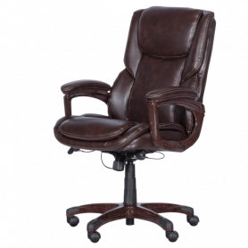 Президентски офис стол  ⋙ на цена от 480.00лв  - Allegro-bg.com 2