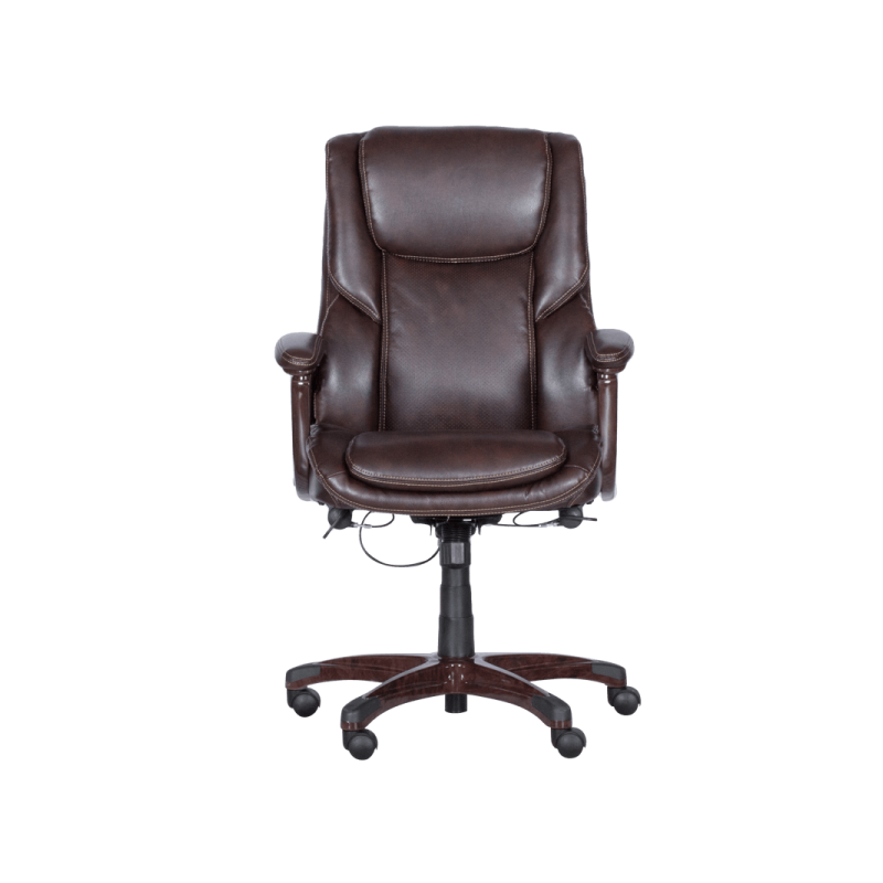 Президентски офис стол  ⋙ на цена от 480.00лв  - Allegro-bg.com