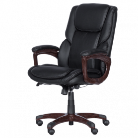 Президентски офис стол  ⋙ на цена от 480.00лв  - Allegro-bg.com 2