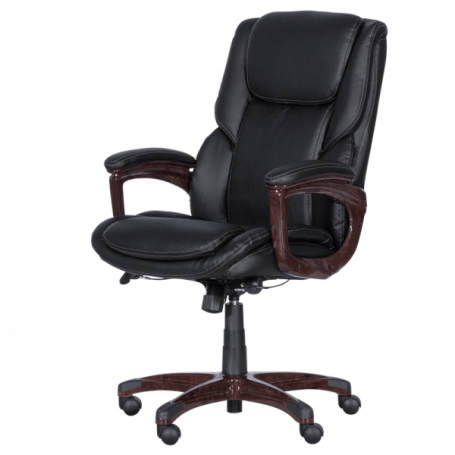 Президентски офис стол  ⋙ на цена от 480.00лв  - Allegro-bg.com