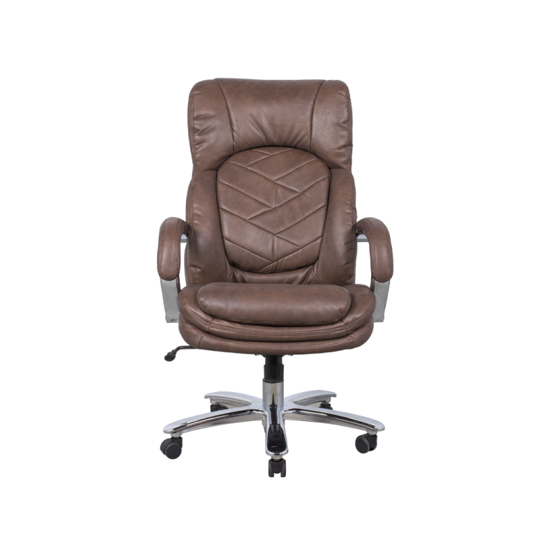 Президентски офис стол  ⋙ на цена от 798.00лв  - Allegro-bg.com