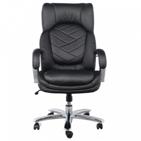 Президентски офис стол  ⋙ на цена от 798.00лв  - Allegro-bg.com 2