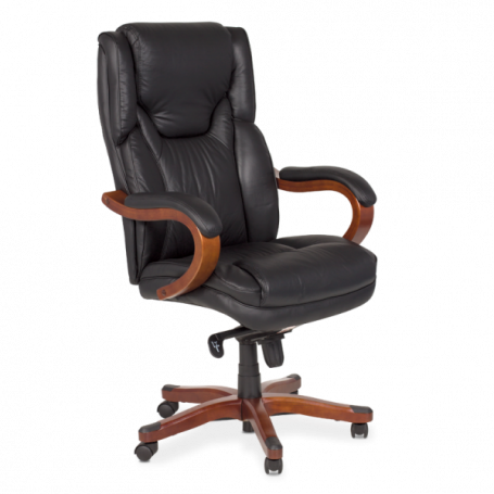 Президентски офис стол  ⋙ на цена от 849.60лв  - Allegro-bg.com