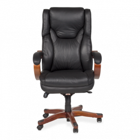 Президентски офис стол  ⋙ на цена от 849.60лв  - Allegro-bg.com 2