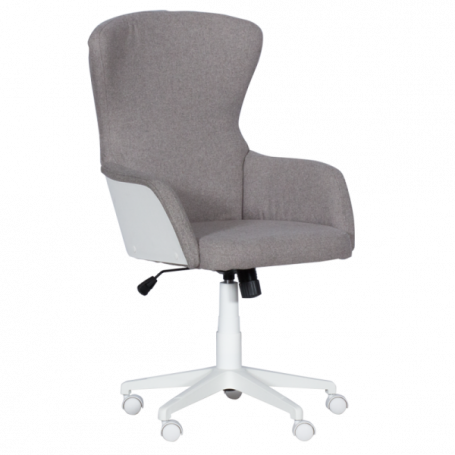 Офис кресло LILI - бежово ⋙ на цена от 324.00лв  - Allegro-bg.com