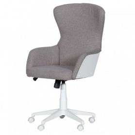 Офис кресло LILI - бежово ⋙ на цена от 324.00лв  - Allegro-bg.com 2