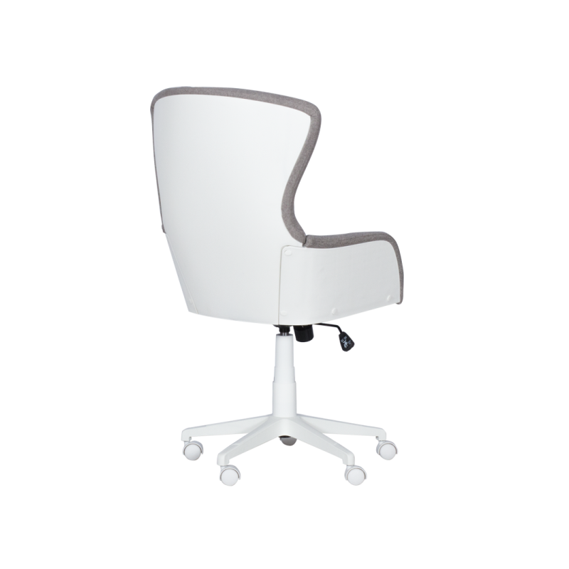 Офис кресло LILI - бежово ⋙ на цена от 324.00лв  - Allegro-bg.com