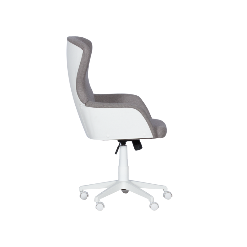 Офис кресло LILI - бежово ⋙ на цена от 324.00лв  - Allegro-bg.com