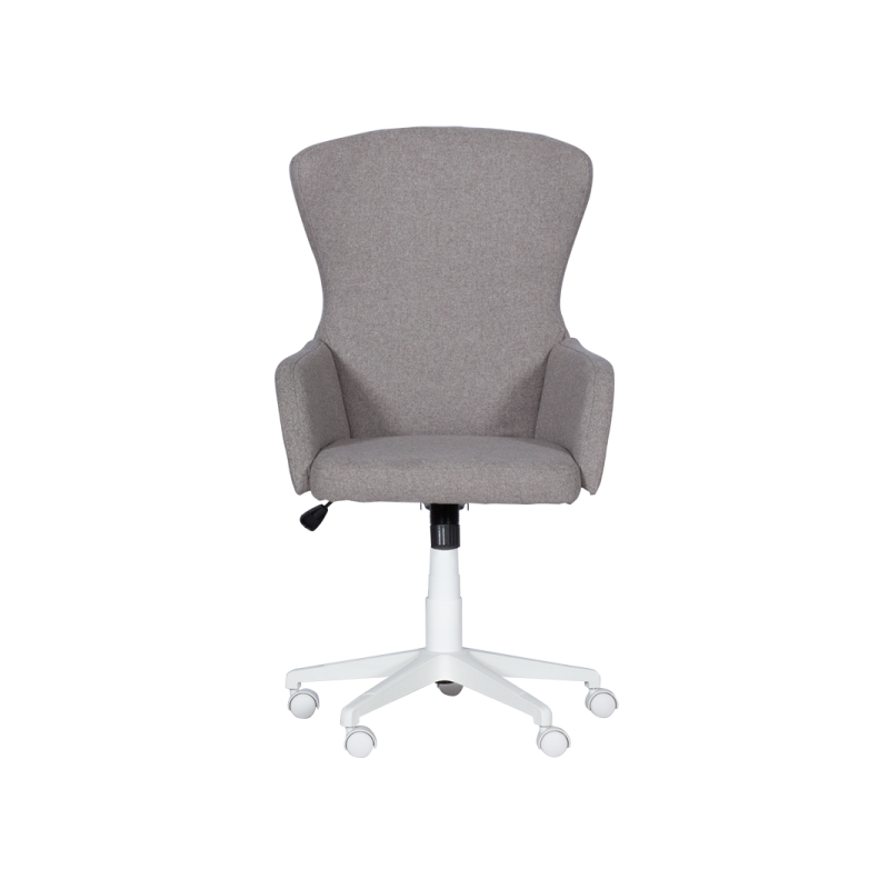 Офис кресло LILI - бежово ⋙ на цена от 324.00лв  - Allegro-bg.com