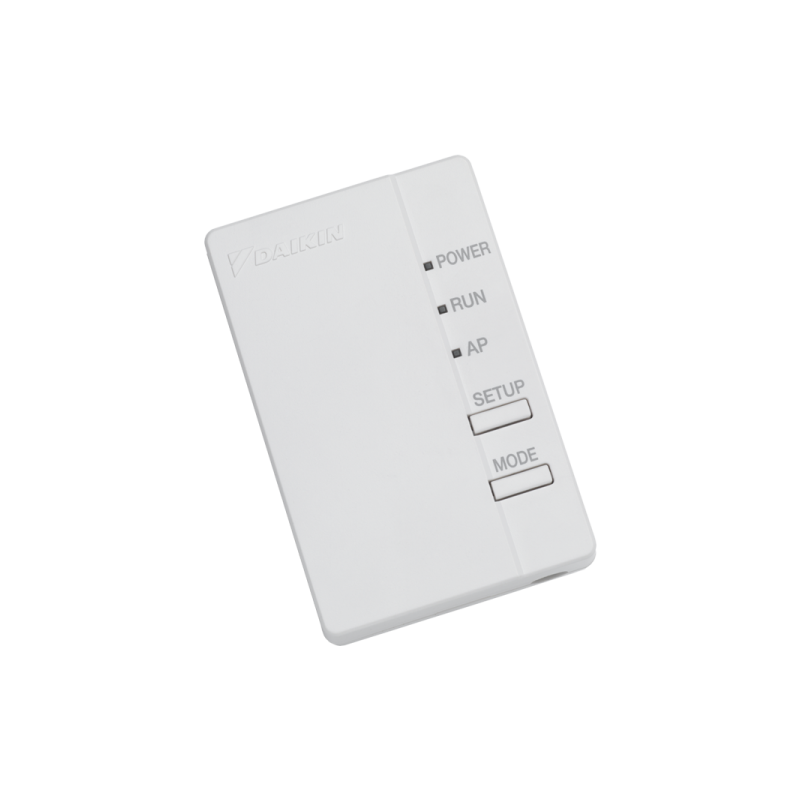 Wi-Fi контролер Daikin  ⋙ на цена от 81.00лв  - Allegro-bg.com