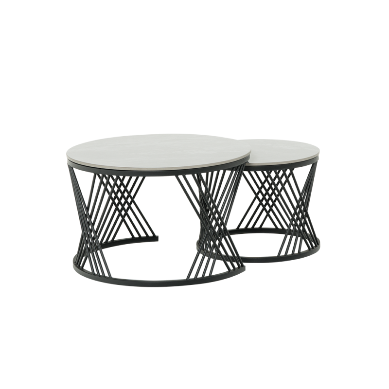 Комплект холни масички  ⋙ на цена от 360.00лв  - Allegro-bg.com