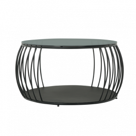 Холна маса AVALON - черен ⋙ на цена от 360.00лв  - Allegro-bg.com 2