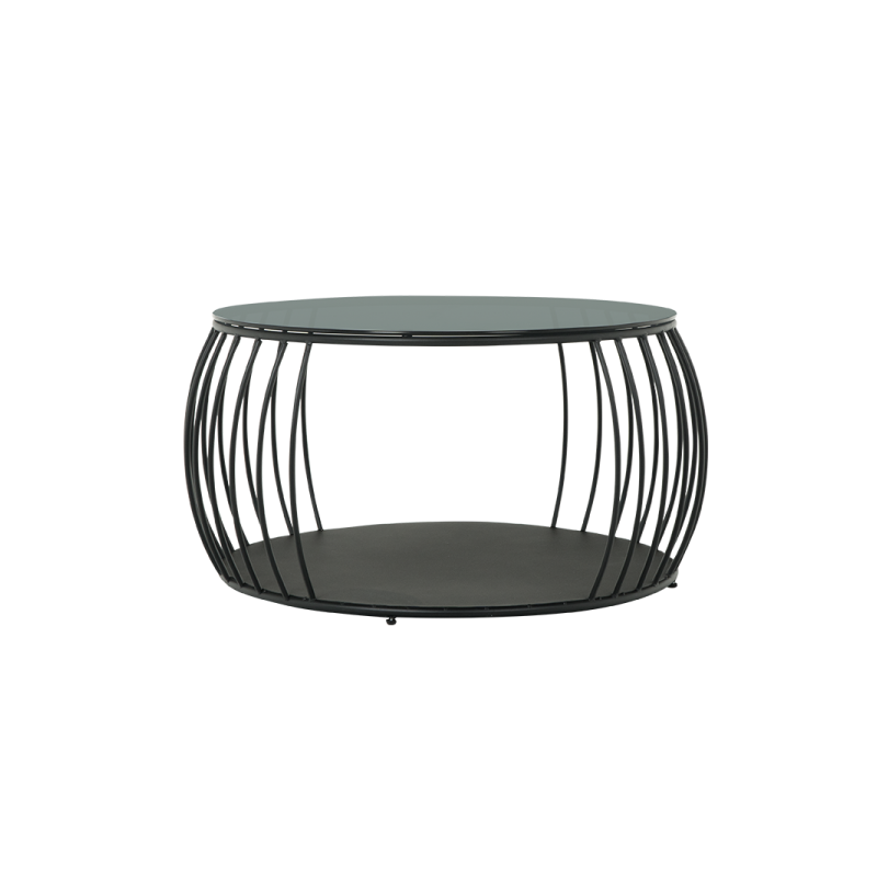 Холна маса AVALON - черен ⋙ на цена от 360.00лв  - Allegro-bg.com