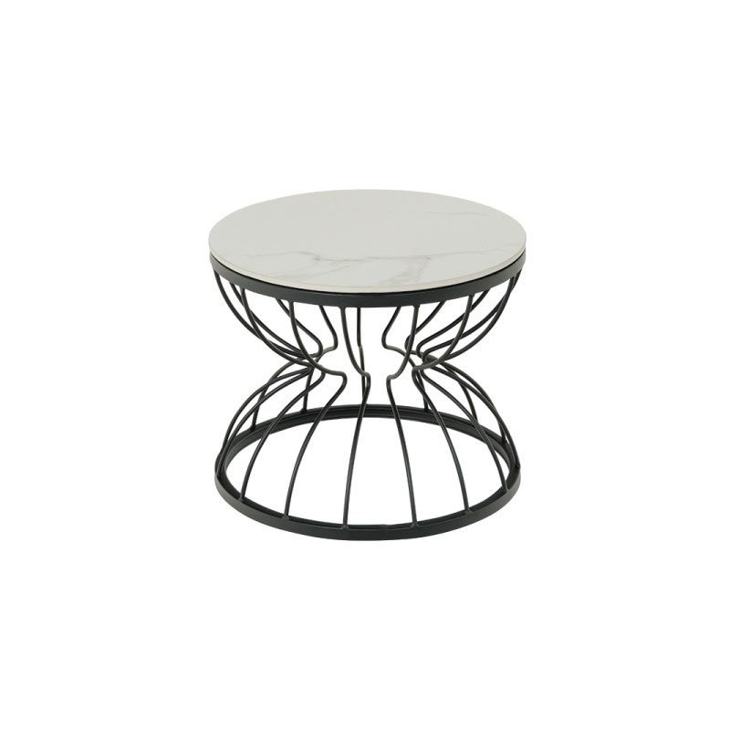 Холна маса DETROIT - бял ⋙ на цена от 222.00лв  - Allegro-bg.com